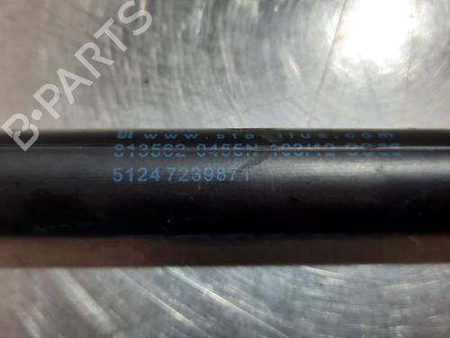 Tailgate lift support BMW 1 (F20) 116 d | BP23584994C138