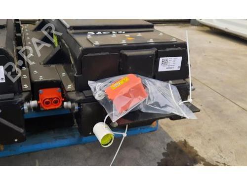 Battery FIAT DUCATO Van (250_) E-Ducato (250DPE) | BP30714360E11