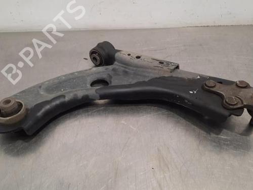 Used Left front suspension arm PEUGEOT 308 II (LB_, LP_, LW_, LH_, L3_) 1.6 BlueHDi 120 (120 hp) 15791376
