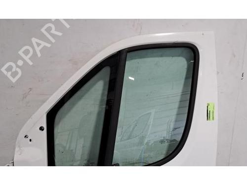 Dør venstre fortil CITROËN JUMPER II Van 2.0 BlueHDi 130 (130 hp) 29817920