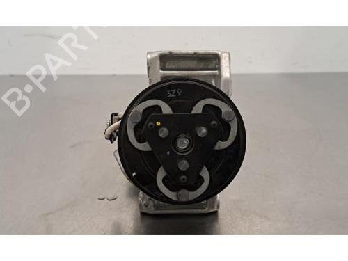 AC compressor DACIA DUSTER (HM_) 1.3 TCe 150 (HMM3) | BP30057047M34