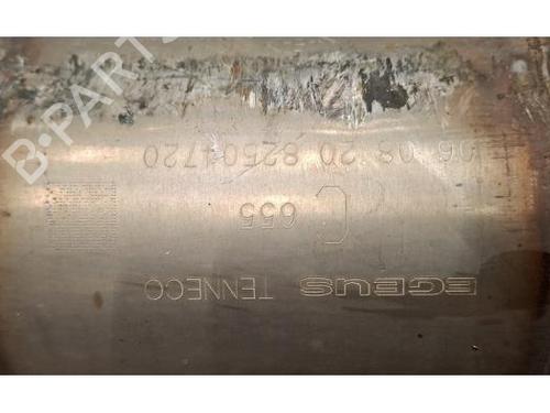 Exhaust system RENAULT TRAFIC III Van (FG_) 2.0 dCi 120 (FGMN) | BP40517708M121 - Image 5