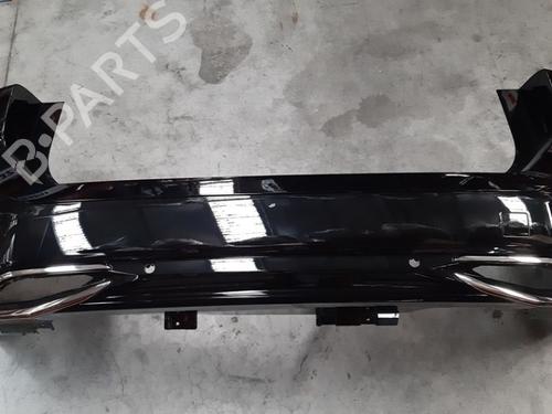 Used Rear bumper PEUGEOT 308 SW III (FC_, FJ_, FR_, F4_, FN_) PureTech 110 (FRHNPL) (110 hp) 15041832