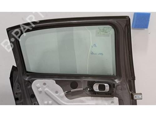 Left rear door CITROËN C3 III Van (SX_, SY_) BlueHDi 100 | BP30660045C4 