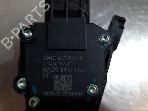 Pedal MG MG 3 (ZP2_) 1.5 Hybrid+ | BP39601570I4 - Image 4