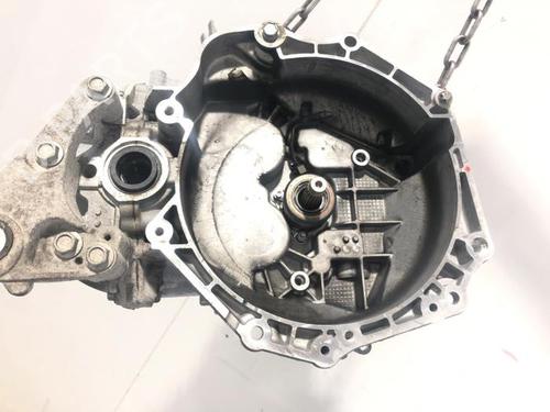 Used Gearbox OPEL ASTRA K Sports Tourer (B16) 1.6 CDTi (35) (110 hp) 23642730