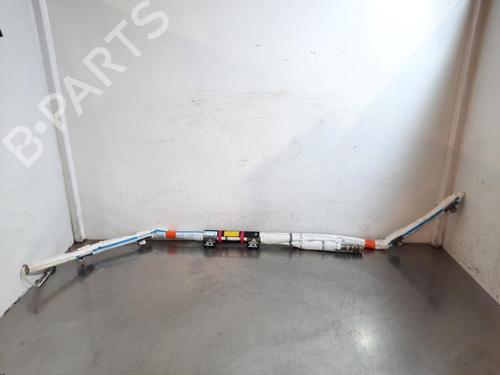 Used Left curtain airbag Left curtain airbag 39418314 39418314