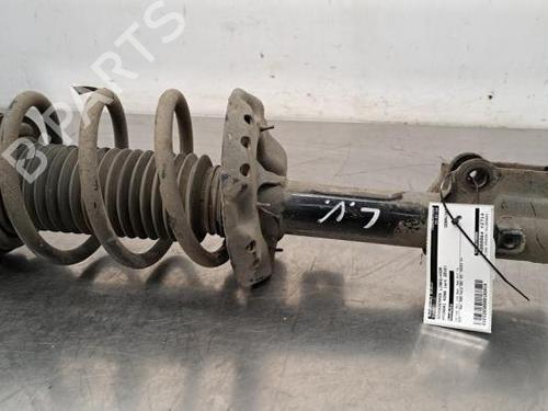 Used Left front shock absorber HYUNDAI KONA (OS, OSE, OSI) 1.0 T-GDi (120 hp) 23591588