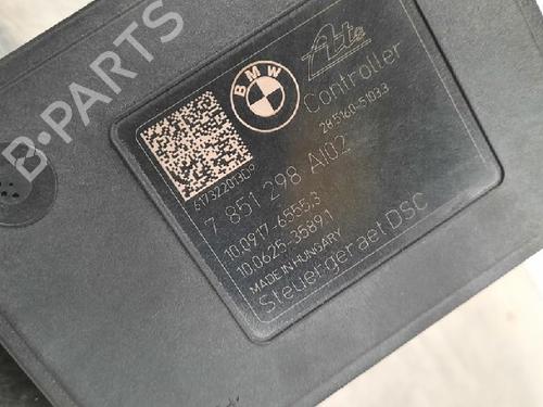 ABS pump BMW 3 (F30, F80) M3 Competition | BP10886127M43 