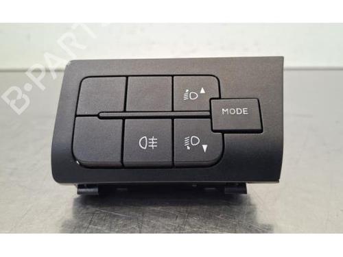 headlight-switch-citroen-jumper-ii-van-2006-34118031 main image