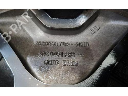 Rim RENAULT CAPTUR I (J5_, H5_) 0.9 TCe 90 | BP29701054C45