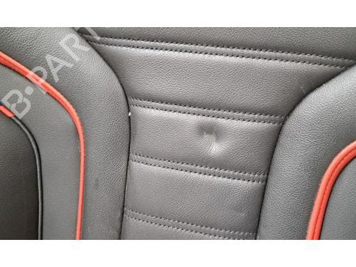 Seats set BMW 4 Coupe (G22, G82) 430 i xDrive | BP39060716C78 - Image 9