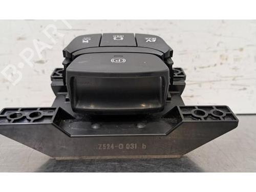 Switch TOYOTA C-HR (_X1_) 1.8 Hybrid (ZYX10_, ZYX11_, ZYX10R, ZYX11R) | BP36005111I30 - Image 4