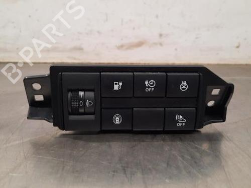 Used Switch NISSAN LEAF (ZE1) Electric (150 hp) 23594734