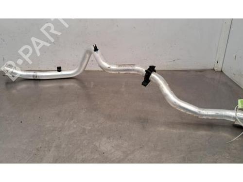 Used Pipe PORSCHE 911 (991) 3.4 Carrera 4 (350 hp) 29214781