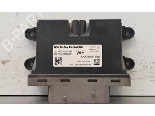 Control unit RENAULT EXPRESS Box Body/MPV 1.5 Blue dCi 75 (F6AA) | BP36769685M11 - Image 3