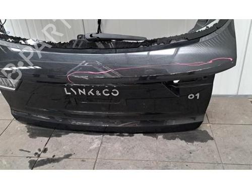 Tailgate LYNK & CO 01 PHEV | BP34198865C6 - Image 3