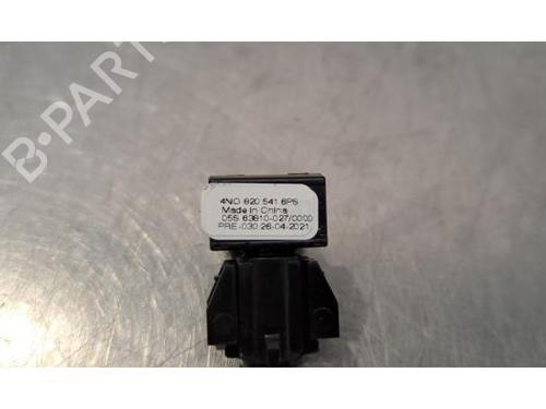 Electronic module AUDI A6 C8 Avant (4A5) 35 TDI Mild Hybrid | BP33307379M83 - Image 3