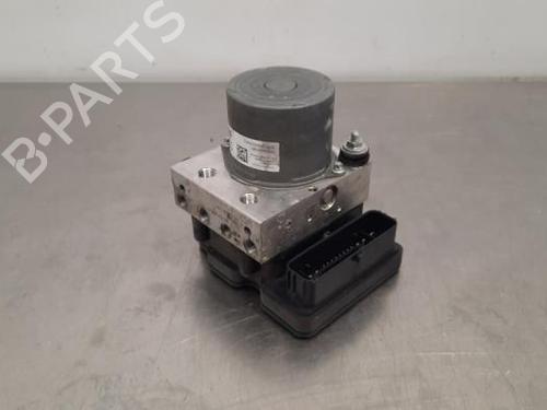 Used ABS pump PEUGEOT 308 II (LB_, LP_, LW_, LH_, L3_) 1.2 THP 130 (131 hp) 23583231
