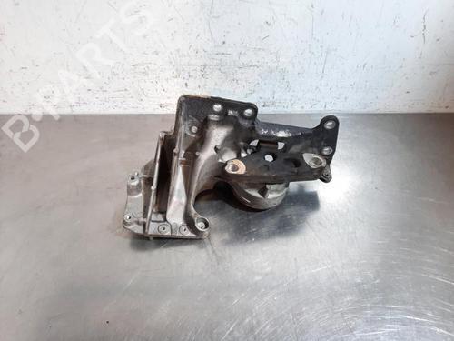 Used Engine mount RENAULT KOLEOS I (HY_) 2.0 dCi (HY0K) (150 hp) 29515514
