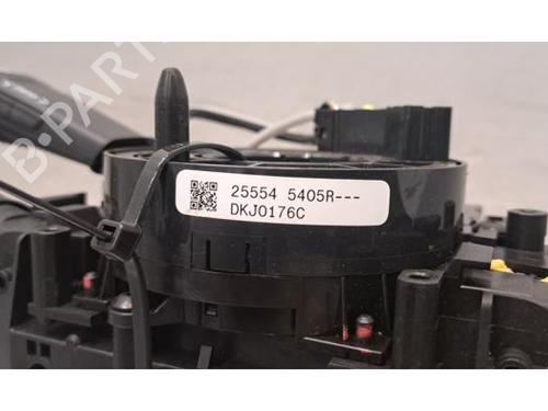 Steering column stalk RENAULT CAPTUR II (HF_) TCe 155 (HFMN) | BP40285541I23 - Image 10