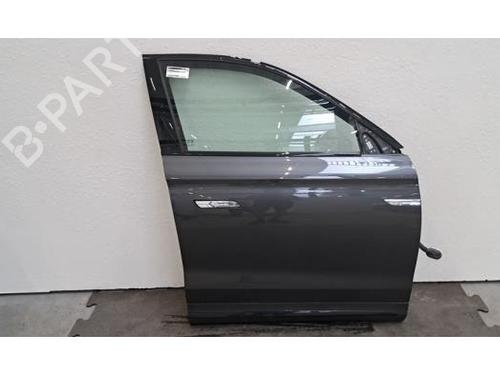 Dør højre fortil Dør højre fortil MG MG ZS SUV (AZS1) EV (177 hp) 36444110 36444110