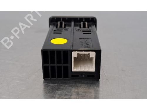 Electronic module DACIA DUSTER (HM_) 1.5 dCi 115 4x4 (HMAD) | BP40552456M83 - Image 5