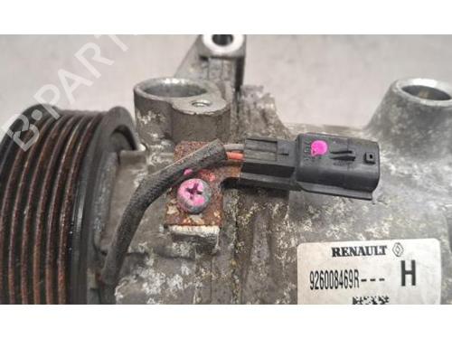 AC compressor DACIA SANDERO III 1.0 TCe 90 | BP34268560M34  - Image 5