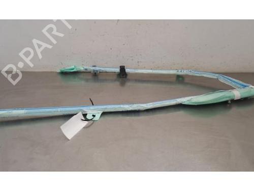 Højre gardin airbag Højre gardin airbag VW GOLF VII (5G1, BQ1, BE1, BE2) 2.0 GTI (245 hp) 33997380 33997380