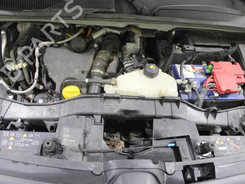 Gearbox RENAULT KANGOO Express (FW0/1_) 1.5 dCi 80 (FW15) | BP32820553M3  - Image 22