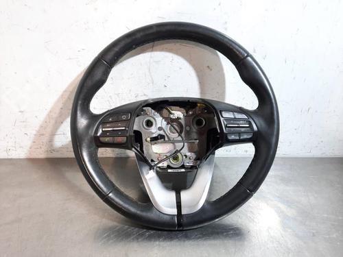 Used Steering wheel HYUNDAI i30 Estate (PDE) 1.0 T-GDI (120 hp) 23626953