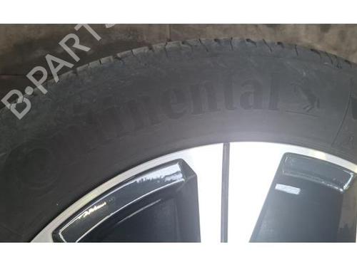 Fælgsæt RENAULT CLIO V (B7_) 1.5 Blue dCi 100 (B7AD) | BP37499370C100 - Image 4