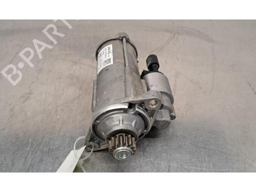 Starter AUDI A3 Limousine (8YS, 8YM) S3 TFSI quattro | BP29343728M8 