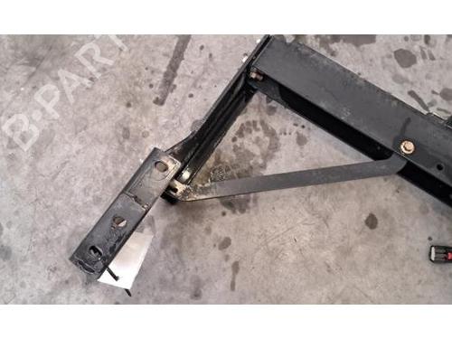 Trækkugle/Mekanisme IVECO DAILY VI Platform/Chassis 35S18, 35C18, 40C18, 45C18, 50C18, 60C18, 65C18, 70C18 | BP37686482C141 - Image 3