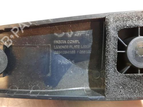 Camera RENAULT ARKANA I (LCM_, LDN_) 1.6 E-TECH 145 (LDMU) | BP29621333E14 