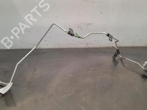 Used AC pipe RENAULT CLIO V (B7_) 1.0 TCe 90 (B7MT) (91 hp) 23609072