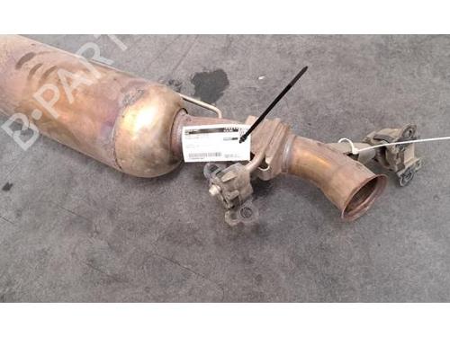 Exhaust system PEUGEOT EXPERT Van (V_) 2.0 BlueHDi 145 | BP38605990M121 - Image 3