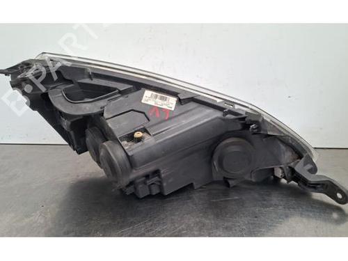 Used Left headlight Left headlight CITROËN JUMPY II Van 1.6 HDi 90 8V (90 hp) 36772840 36772840
