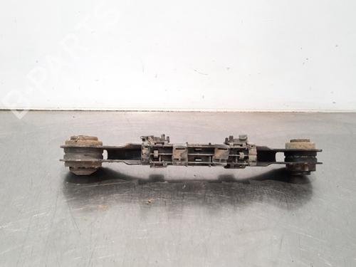 Used Right rear suspension arm BMW 1 (F20) 114 i (102 hp) 11728297