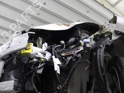 Electronic module PEUGEOT 308 SW II (LC_, LJ_, LR_, LX_, L4_) 1.6 HDi 92 | BP23599237M83 