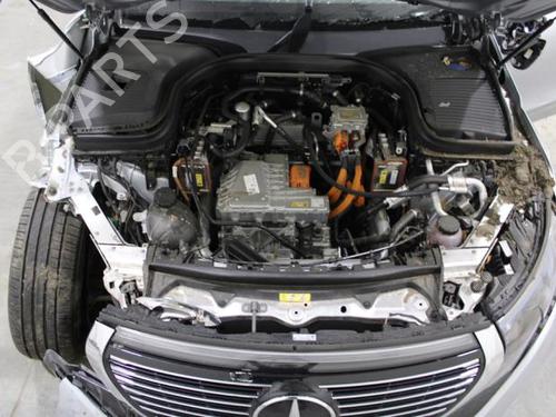 Højttaler MERCEDES-BENZ EQC (N293) EQC 400 4-matic (293.890) | BP11108448E2 
