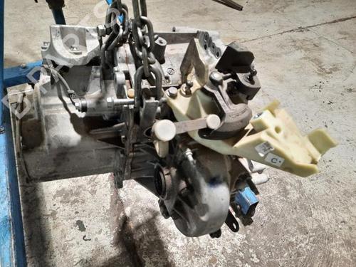 Gearbox DS DS 3 / DS 3 CROSSBACK (UR_, UC_, UJ_) 1.5 BlueHDi 100 (UCYHYJ) | BP30651259M3 