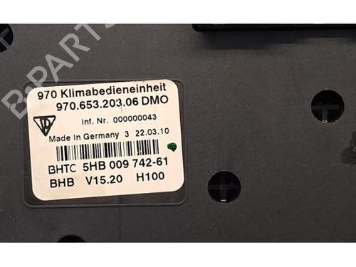 Switch PORSCHE PANAMERA (970) 4.8 4S | BP39500253I30  - Image 6