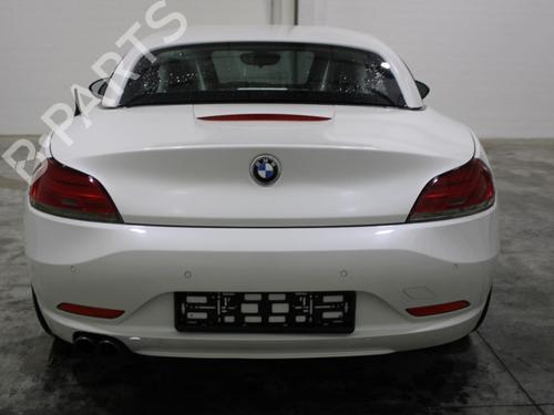 Tailgate BMW Z4 Roadster (E89) sDrive 18 i 41627222079