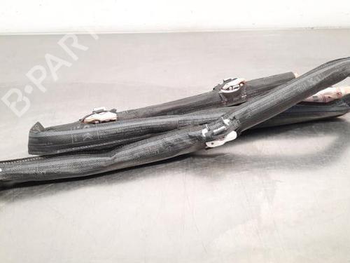 Used Right curtain airbag PEUGEOT 308 II (LB_, LP_, LW_, LH_, L3_) 1.6 HDi / BlueHDi 115 (115 hp) 23585546