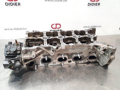 Used Cylinder head RENAULT TALISMAN (LP_) 1.6 dCi 130 (130 hp) 10892356