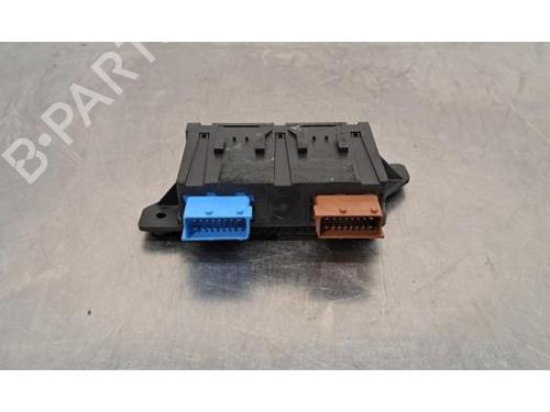 Elektronische module PEUGEOT EXPERT Van (V_) 2.0 BlueHDi 180 (177 hp) 29844653