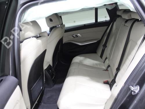 Lastrumsadskiller BMW 3 Touring (G21, G81) 320 e Plug-in-Hybrid | BP34200129I36 - Image 11