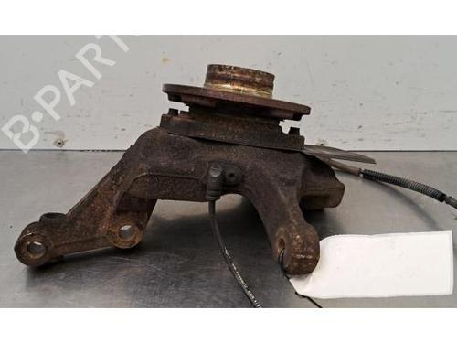 Right front steering knuckle RENAULT TRAFIC III Van (FG_) 2.0 dCi 130 (FGMY) | BP35315134M26 - Image 2