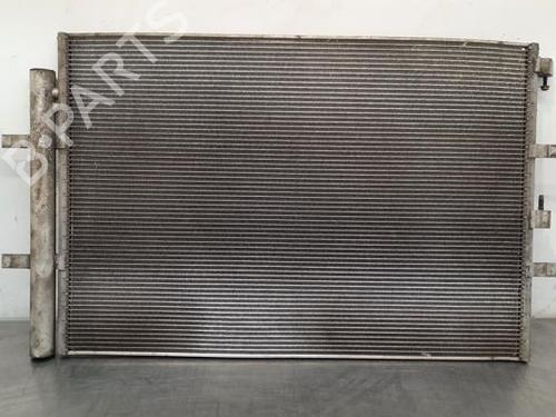 Used AC radiator FORD TRANSIT V363 Van (FCD, FDD) 2.0 EcoBlue RWD (130 hp) 23601936